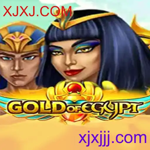 GoldOfEgypt: Descubra os Segredos do Antigo Egito com XJXJ.COM