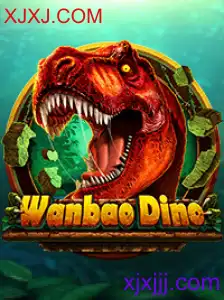 WanBaoDino